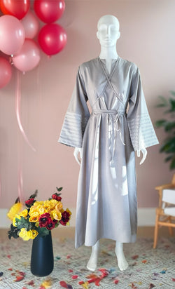 Noor Abaya