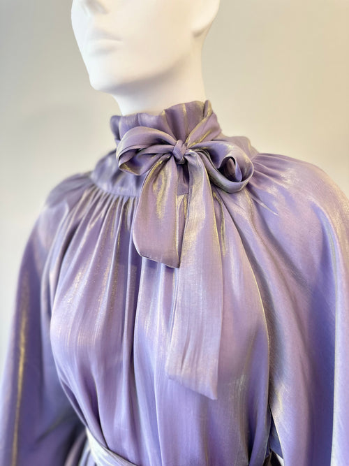 Milano Purple