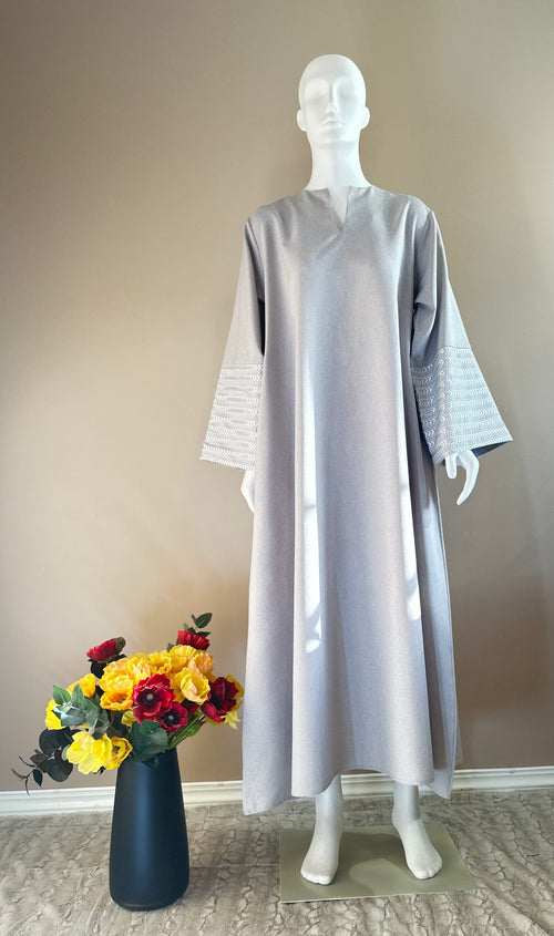 Noor Abaya