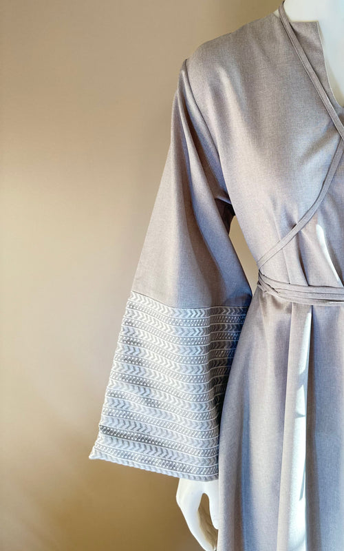 Noor Abaya