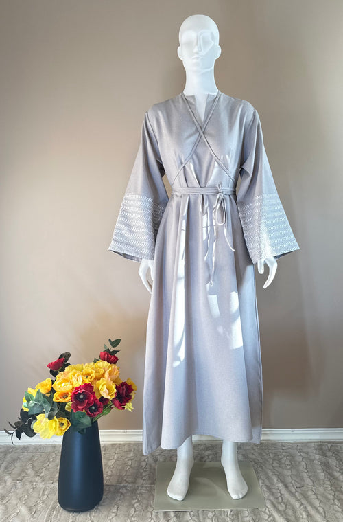 Noor Abaya